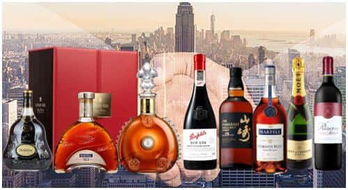 益阳资阳区回收洋酒